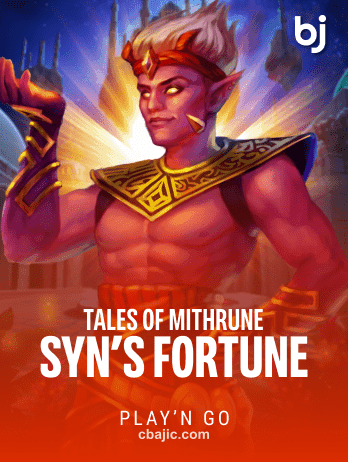 Tales of Mithrune Syn's Fortunepng গেম চিত্র