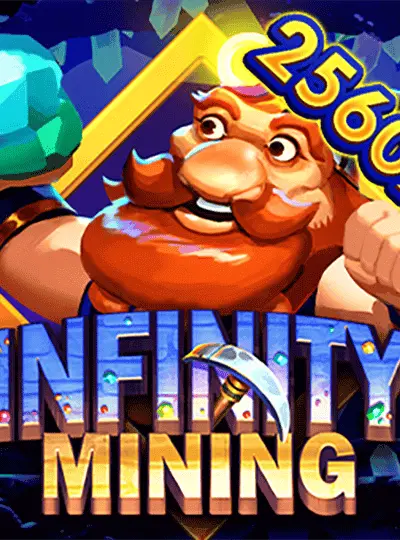 Infinity Mining গেমের ছবি