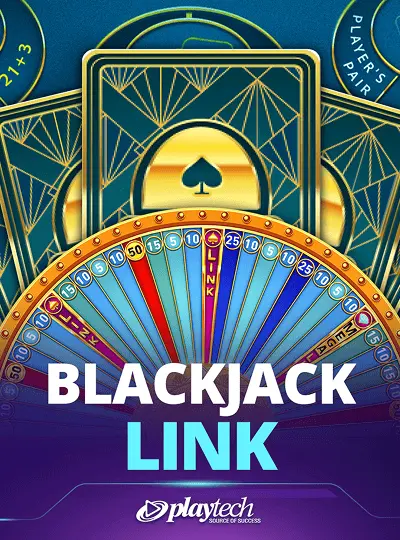 ব্ল্যাকজ্যাক লিঙ্ক গেমের ছবি