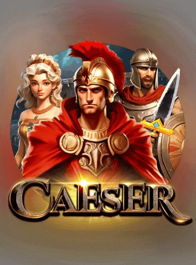 সিজার গেমের ছবি