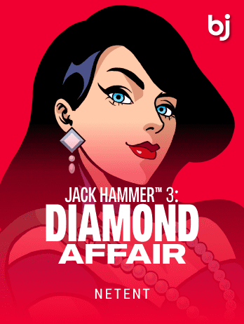 Jack Hammer™ 3: Diamond Affairpng গেমের ছবি