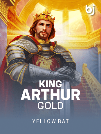 King Arthur Goldpng গেমের ছবি
