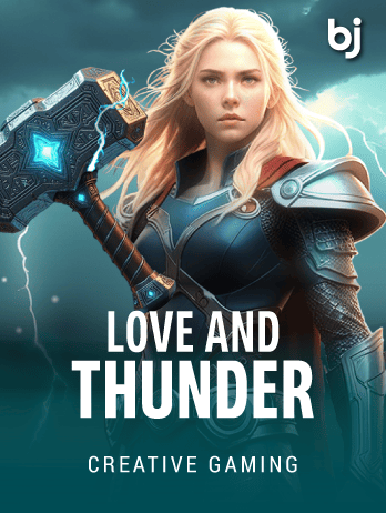 Love and Thunderpng গেমের ছবি