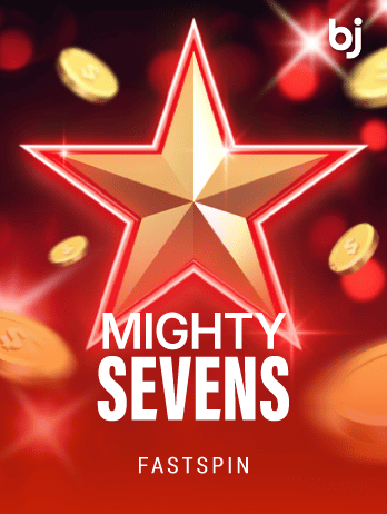 Mighty Sevenspng গেমের ছবি