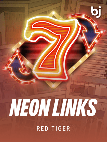 Neon Linkspng গেমের ছবি