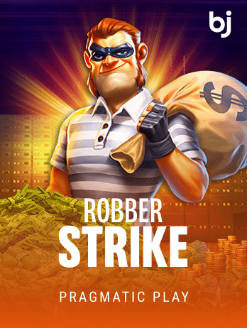 Robber Strikepng গেমের ছবি
