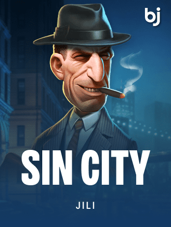 Sin Citypng গেমের ছবি